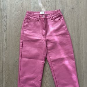 Aritzia Melina pants